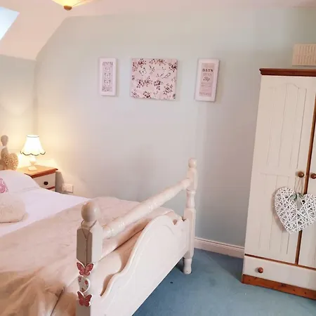 Ferienhaus Forest Park No 13 Courtown