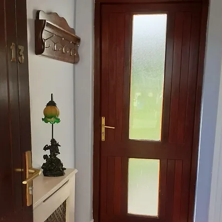 Ferienhaus Forest Park No 13 Courtown