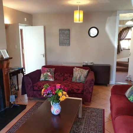 Ferienhaus Forest Park No 13 Courtown
